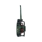 Moulinet Jmc Ozone Racing Green 36 - WF5 + 50 m de 20 lbs - Semi-auto/Auto | Pacific P&ecirc;che
