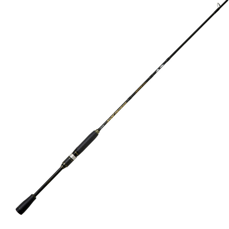 Canne Spinning Illex Night Shadows S 205L+ Racing Finesse 205.5cm, 2-10g - Cannes Spinning | Pacific Pêche