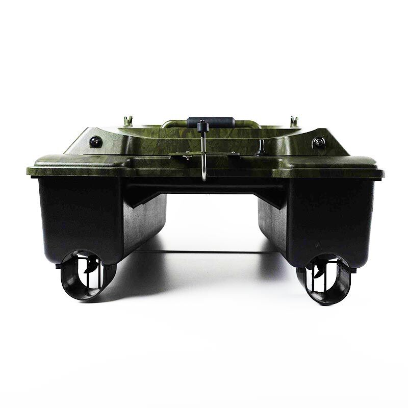 Bateau Amorceur Anatec Catamaran DL Oak + Brushless + T&eacute;l&eacute;commande DE-SR07 - Bateaux Amorceurs | Pacific P&ecirc;che