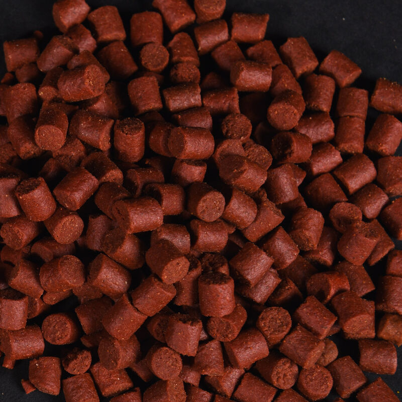 Pellets d'amor&ccedil;ages carpe cc moore pacific tuna 6mm - Amor&ccedil;ages | Pacific P&ecirc;che