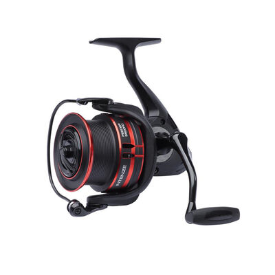 Moulinet Dam Quick Intenze Feeder 4500Fd - Moulinets feeder | Pacific P&ecirc;che