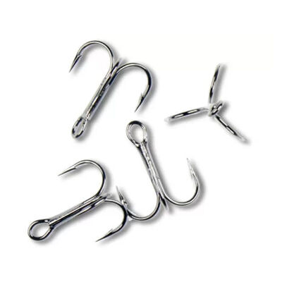 Hame&ccedil;ons Triples D-Contact Smith (x7) - Triples | Pacific P&ecirc;che