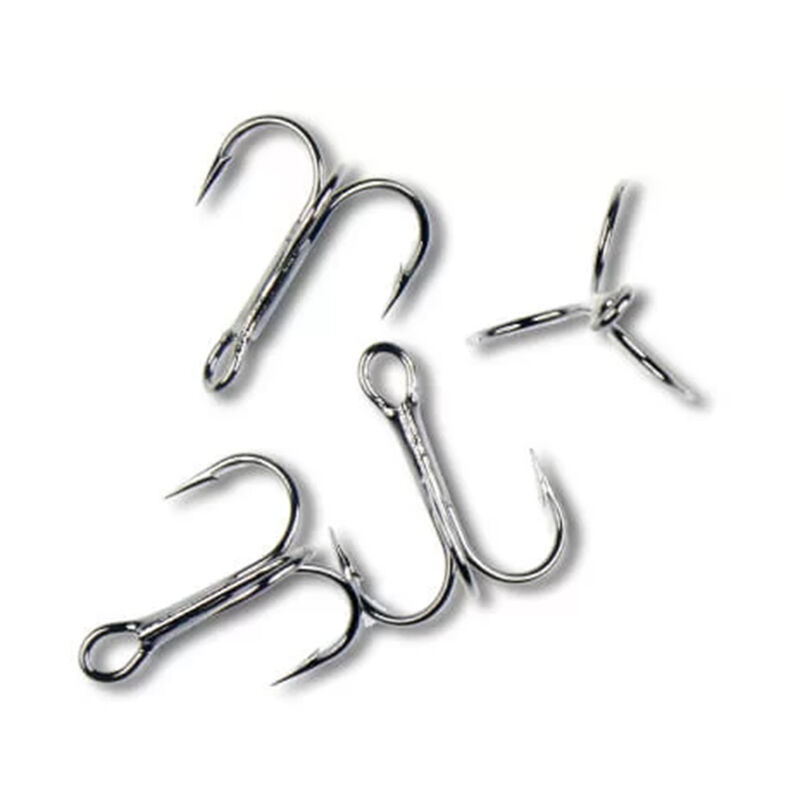 Hame&ccedil;ons Triples D-Contact Smith (x7) - Triples | Pacific P&ecirc;che