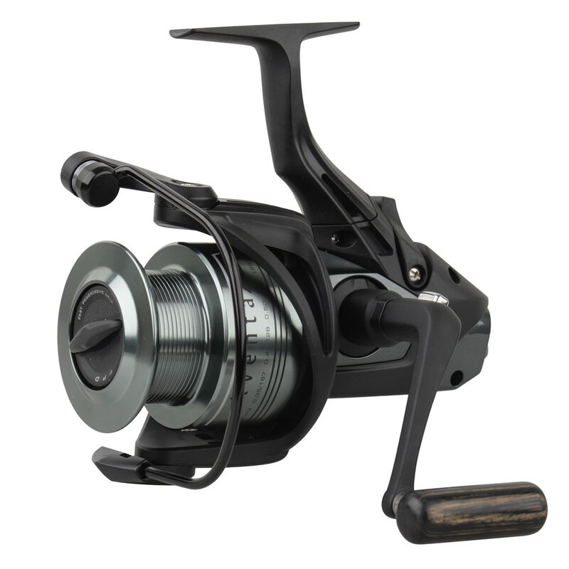 Moulinet d&eacute;brayable okuma aventa baitfeeder 6000 - Moulinets d&eacute;brayable | Pacific P&ecirc;che
