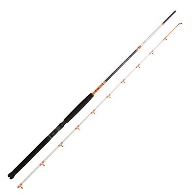 Canne traine Colmic Seal LT2 2.10m 4-12lbs - Cannes | Pacific Pêche