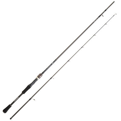 Canne Spinning Daiwa Exceler 662MHFS 1.98m, 7-28g - Cannes Heavy | Pacific Pêche
