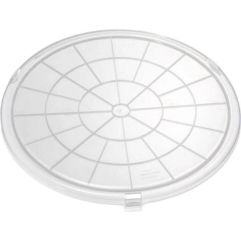 Couvercle Rok Rond pour Seau 13L Round Cover - Seaux | Pacific Pêche