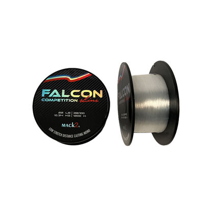 Monofilament Mack2 Falcon Compétition Line 1200m - Monofilament | Pacific Pêche