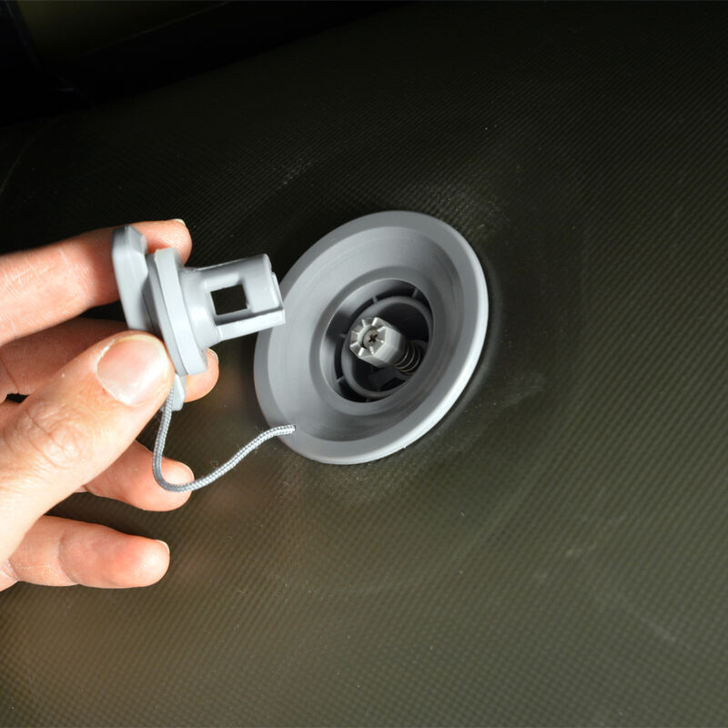 Bateau pneumatique navigation mack2 accurate sr 180 - Bateaux | Pacific Pêche