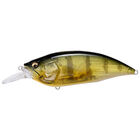 Leurre Dur Crankbait Megabass Big M 4.0 12.6cm, 56.6g - Crankbaits | Pacific Pêche