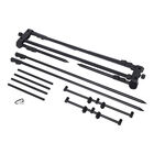 Rod Pod Prologic Element Q/R Tri-Sky 3 - Rod Pod | Pacific Pêche