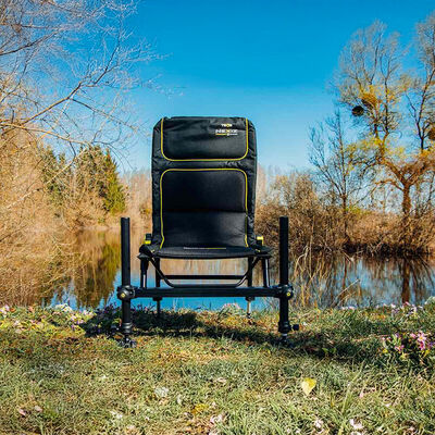 Chaises Teos Nexiz Feeder Chair - Siège feeder | Pacific Pêche