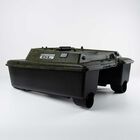 Bateau Amorceur Anatec Catamaran DL Oak + Brushless + T&eacute;l&eacute;commande DE-SR07 - Bateaux Amorceurs | Pacific P&ecirc;che