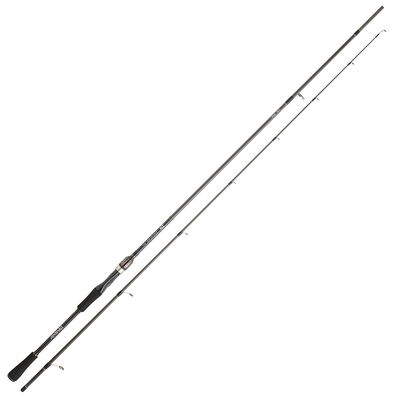 Canne spinning Daiwa EXCELER 802 MHFS 2.44m 7-28g - Cannes Heavy | Pacific Pêche