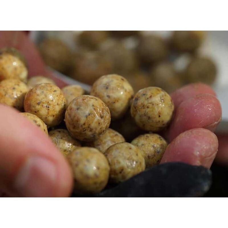 Booster carpe mainline smart liquid fruit - Boosters / dips | Pacific P&ecirc;che