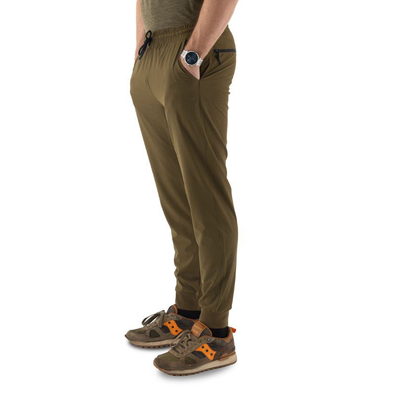 Jogging Trakker TechPro Joggers - Pantalons | Pacific Pêche