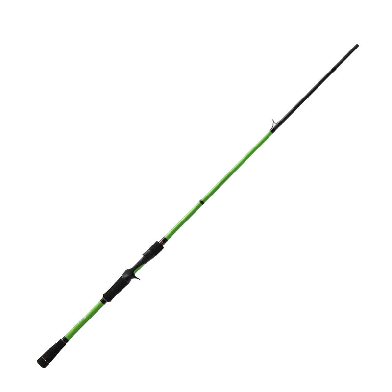 Canne Casting Major Craft Ceana 802XXH 2m44 60-180g - Cannes Casting | Pacific Pêche