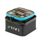 Rive Pellet Wetter - Préparation Amorçage | Pacific Pêche