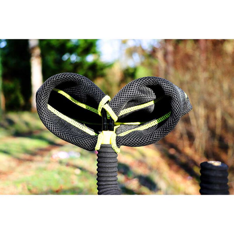 Filet a Deboiter Teos Double Pole Sock - Filets à Déboîter | Pacific Pêche