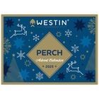 Calendrier de l'avent Westin 2025 Perche - Leurres | Pacific Pêche