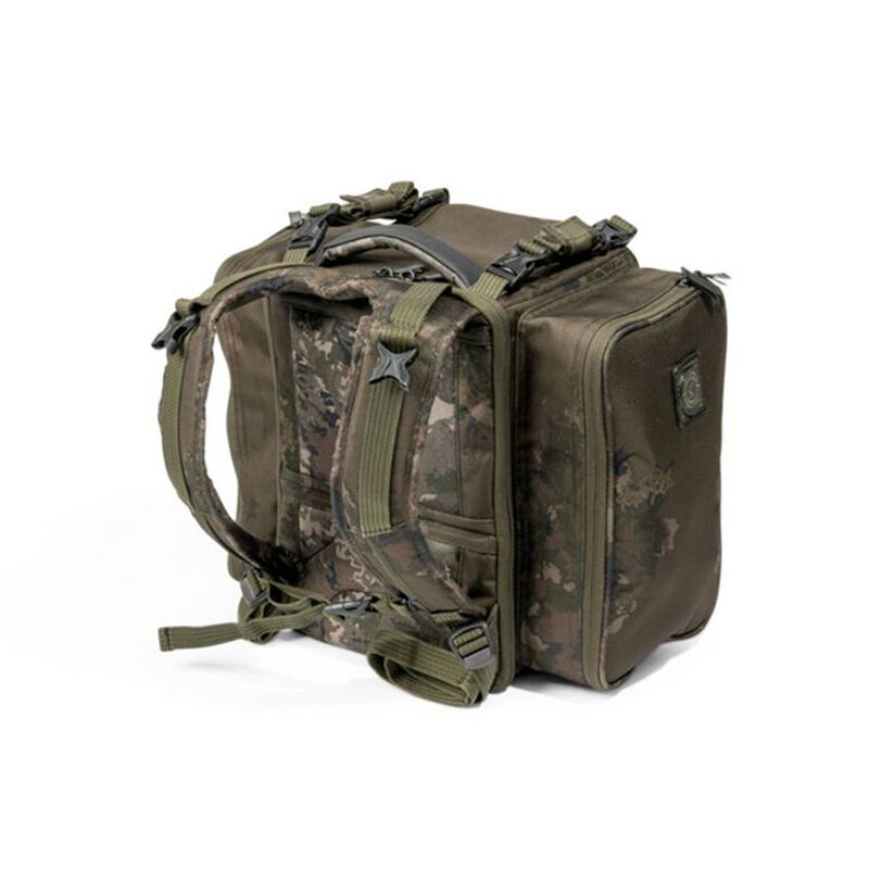 SAC à dos Nash Scope OPS Recon Rucksack - Sacs à Dos | Pacific Pêche