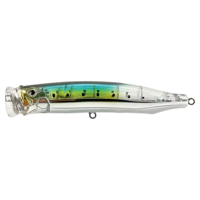 Leurre de surface popper tackle house feed popper 150 15cm 60g - Leurres poppers / Stickbaits | Pacific Pêche