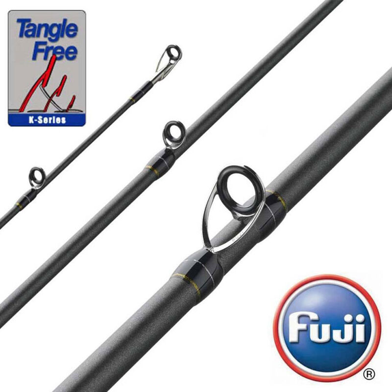 Canne Spinning Travel Sakura Trinis Explora 704MH 2.13m, 7-28g - Cannes Spinning | Pacific Pêche