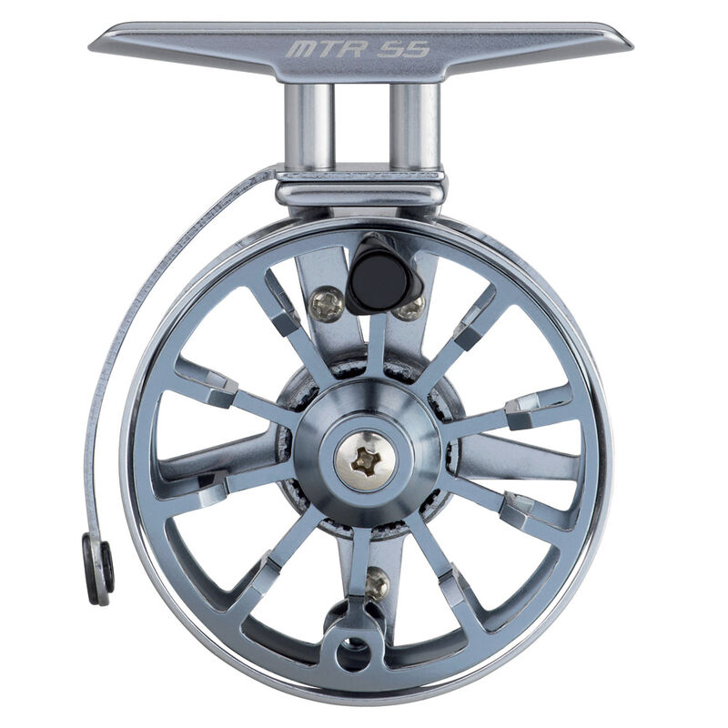 Moulinet toc carnassier garbolino mtr-55 - Moulinets capot&eacute; et toc | Pacific P&ecirc;che