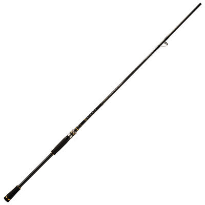 Canne lancer/spinning major craft benkei 722 ul fle 2.19m 0.4-6g - Cannes Ultra Light | Pacific Pêche