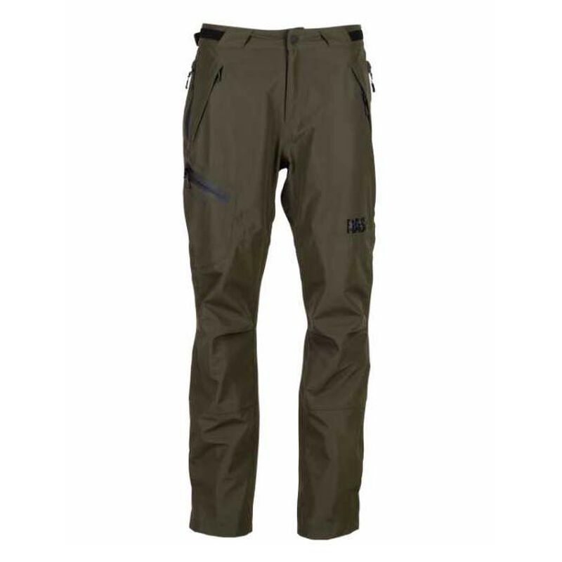 Pantalon Nash ZT Extreme Waterproof Trousers - Pantalons | Pacific Pêche