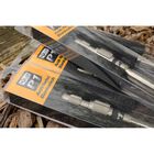 Pique carpe solar p1 anti-twist 12" bankstick (30cm) - Pique | Pacific P&ecirc;che