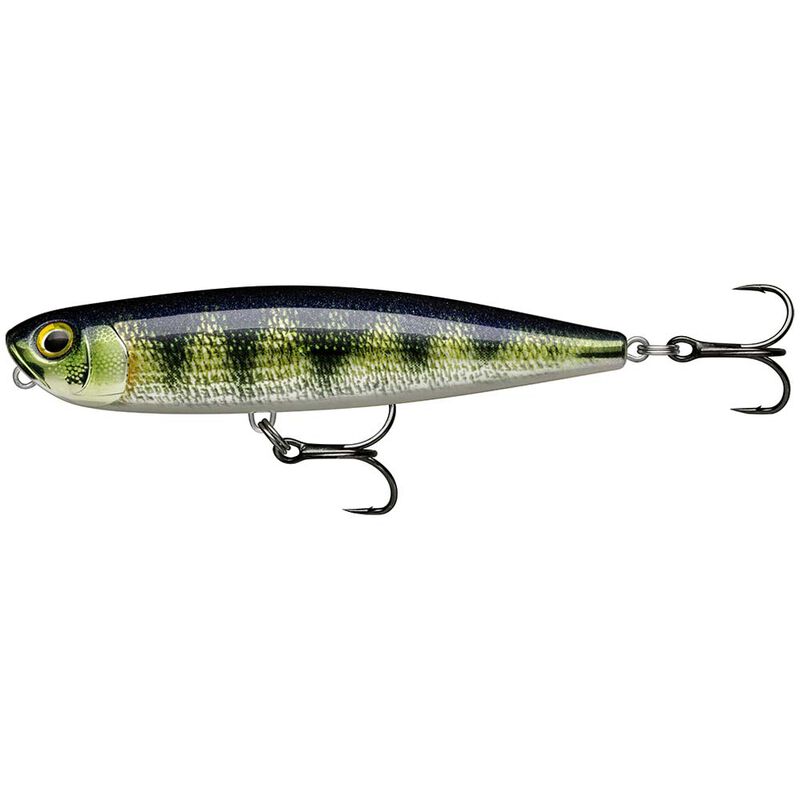 Leurre Dur Stickbait Rapala Precision Xtreme Pencil 10.7cm, 21g - Surface | Pacific P&ecirc;che
