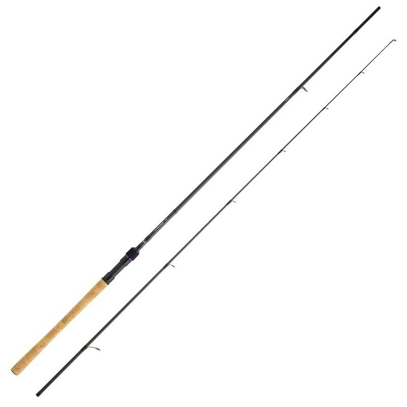Daiwa PROREX S 602 LFS 1.83m 3-10g - Cannes Light | Pacific P&ecirc;che