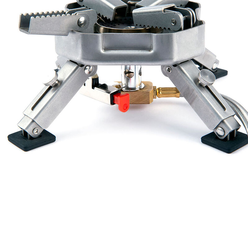 Réchaud Sonik Sizzla Superstove - Chauffages/Réchauds | Pacific Pêche