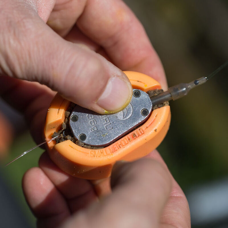 Method feeder coup guru in line method large - Method | Pacific P&ecirc;che