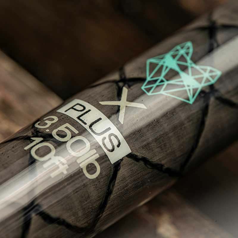 Canne Wolf S&eacute;rie X 10' 3.5lbs - Cannes &le;11' | Pacific P&ecirc;che