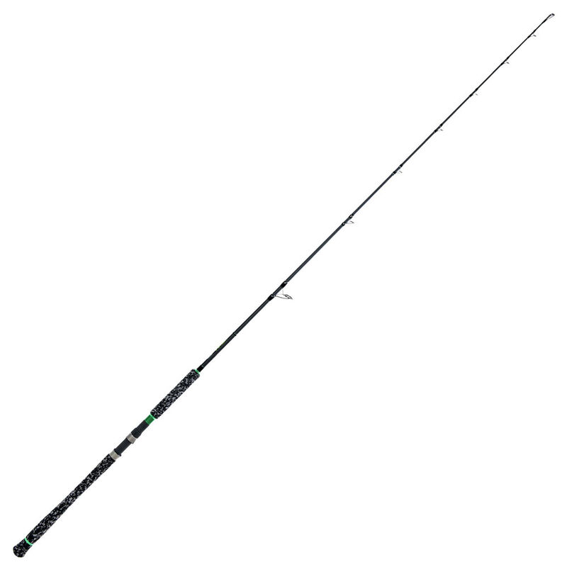 Canne verticale silure zeck v-stick + 1.90m 250g - Cannes lancer / Spinning | Pacific Pêche