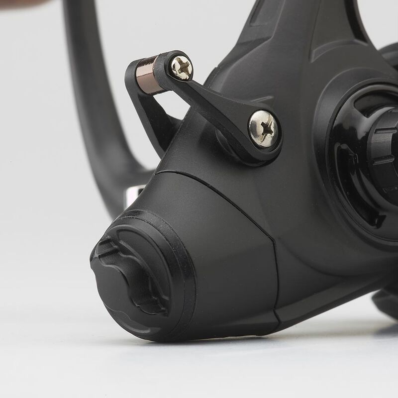 Moulinet debrayable carpe prologic avenger 5000 bf - Moulinets débrayable | Pacific Pêche