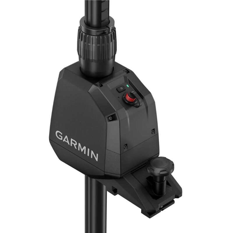 Perche Motoris&eacute;e Garmin Spy Pole 49Po - Supports | Pacific P&ecirc;che