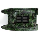 Bateau Amorceur Anatec Catamaran Forest + T&eacute;l&eacute;commande AN-i6X - Bateaux Amorceurs | Pacific P&ecirc;che