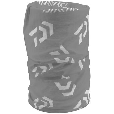 Tour de cou daïwa gris - Vêtements | Pacific Pêche