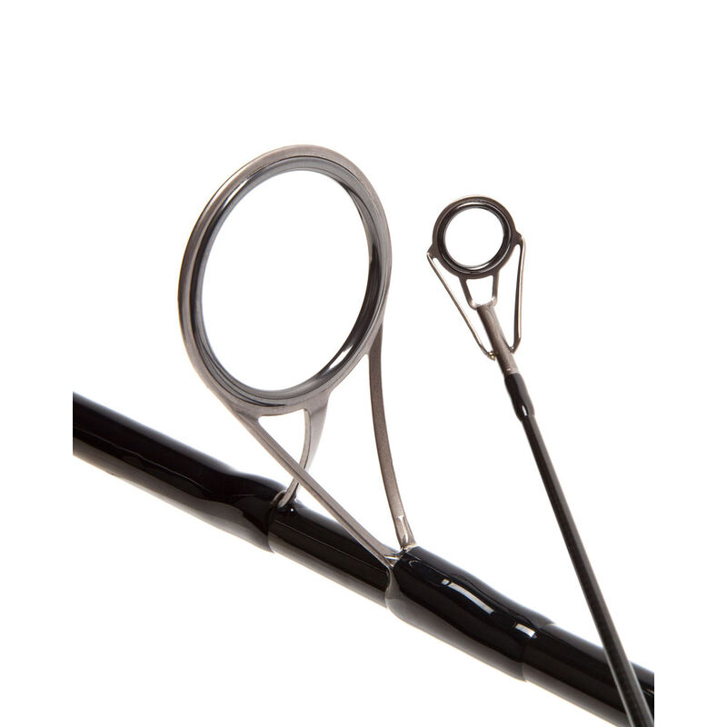 Canne &agrave; bait rocket daiwa whisker df spod 12' 3.66 m 4.25lbs - Cannes spod | Pacific P&ecirc;che