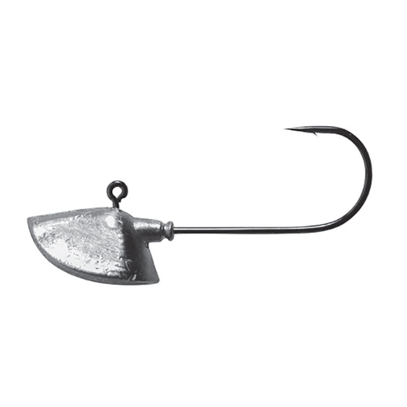 T&ecirc;tes Plomb&eacute;es Delalande T&ecirc;tte Sabot H1/0 (x5) - T&ecirc;tes plomb&eacute;es | Pacific P&ecirc;che