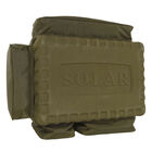 Sac &agrave; dos & carryall solar sp barrow / ruckbag - Carryalls | Pacific P&ecirc;che