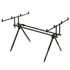 Rod pod team carpfishing ballistik - Rod Pod | Pacific P&ecirc;che