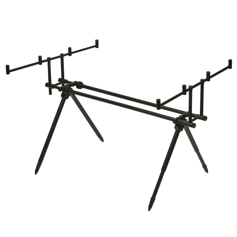 Rod pod team carpfishing ballistik - Rod Pod | Pacific P&ecirc;che