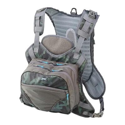Chest Pack Master Evo Jmc - Sacs | Pacific P&ecirc;che