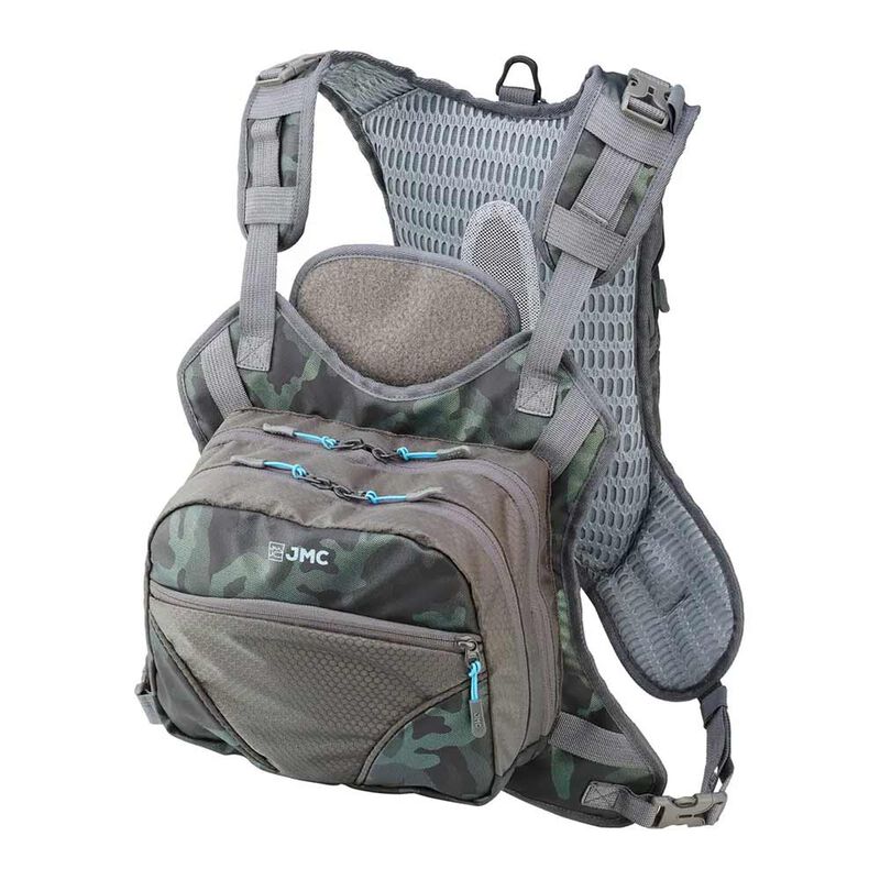 Chest Pack Master Evo Jmc - Sacs | Pacific P&ecirc;che