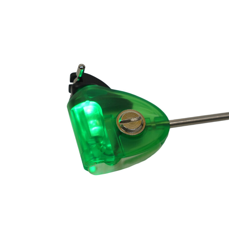 Coffret 4 Indicateurs Lumineux Carp Squad Swinger - Coffret indicateur visuel | Pacific P&ecirc;che