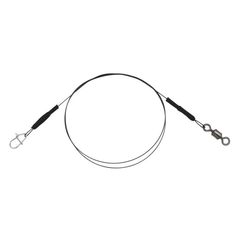 Bas de Ligne Titane Spro Freestyle Titan Traces 7X (x2) - Bas de ligne montés | Pacific Pêche